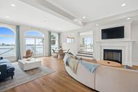 Private Island Home- Heated Pool, Views, Sleeps 24 - Chambres d'hôtes Sneads Ferry
