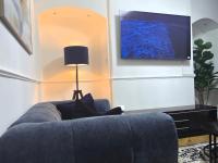 Lily II - Bed and Breakfast Blackpool
