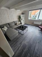 Koselig enebolig i Sentrum - B&B Egersund