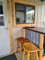 Backyard Nook - Ferienwohnung South West Rocks
