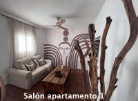 Casa Abades Arcos de la Frontera - B&B Arcos de la Frontera