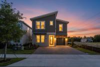 6BR Luxury Villa with Private Pool & Spa near Disney - Ferienwohnung Kissimmee