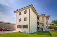 Residence San Zeno - vicino centro,lago parcheggio - Ferienwohnung Bardolino