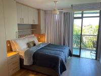 Novo em Camboinhas 400m da praia conforto premium - Chambres d'hôtes Niterói