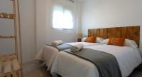 Solera 1 by RentCadiz - Bed and Breakfast El Puerto de Santa María