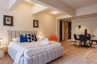 Incredible Loft in Centro walk to Zócalo casaXúla - B&B Mexico City