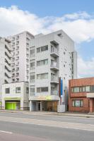Urban Hotel 4480 - Chambres d'hôtes Sapporo
