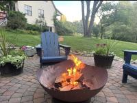 Northern Michigan Woodland Retreat - B&B Fife Lake