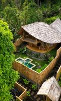 Hidden Bamboo Village - B&B Sidemen