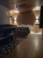 Refúgio Rodreipe II - Chambres d'hôtes São Bento do Sapucaí