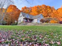 Northern Michigan Woodland Retreat - B&B Fife Lake