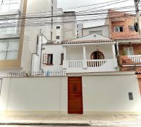 Casa La residencia Perú - B&B Lima
