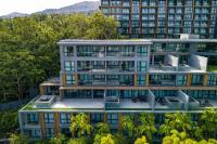 Suite Calista 2BRView JacuzziMida Grande Surin - B&B Surin Beach