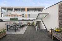 NorthVan Elite Townhouse - B&B North Vancouver