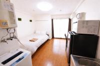 inove札幌中島公園 旧プレサント南8西1 - B&B Sapporo