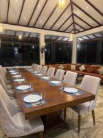 Hangarankanda Bungalow Deniyaya - B&B Deniyaya