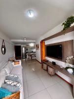 Localização Turística Maravilhosa Na Praia da Jatiúca - Bed and Breakfast Maceió