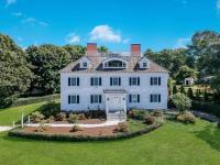 Snow Circle Retreat - B&B Bourne