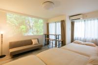 trive meiekinishi 103 最大5名宿泊可 名古屋駅まで1駅 太閤通駅徒歩4分 - B&B Nagoya