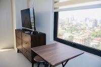 Studio Getaway in Cebu City Baseline - Ferienwohnung Cebu City