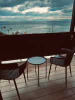 AWAJI OCEAN BASE east coast - Chambres d’hôtes Awaji
