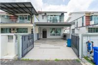 Taman Harmonia Desaru Landed Homestay BBQ By Stayrene - Chambres d'hôtes Bandar Penawar