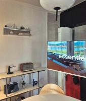 스테이 무드 - Ferienwohnung Suwon