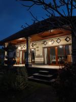 Okasarna Guesthouse - B&B Sidemen