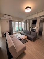 Rプラス小樽 AMS shinonome 803 - Ferienwohnung Otaru