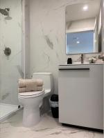 Deluxe Studio mit Kingsize-Bett
