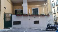 Vincent's home - B&B Napoli