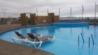 Departamento En Arena Maris - Ferienwohnung Algarrobo