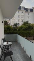Beach Apartments Relax - Chambres d'hôtes Golem