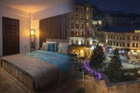 APT43 Downtown - B&B Bucharest