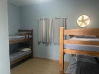 Apê Bianck's - Chambres d'hôtes Ilha Comprida