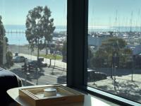 THE WATERFRONT APARTMENTS 2 Bedroom Bay View Deluxe Apartment located on the Geelong Waterfront - 2301 - Ferienwohnung Geelong