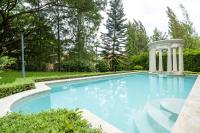 Toscana Acqua Seven Private Pool Villa - B&B Ban Rai Khlong Sai