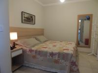 Standard Double or Twin Room with Street View