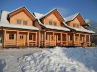 Góralskie domki - Kluszkowce - B&B Kluszkowce