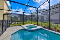 SmartStay Private Rooms & Suites with Pool in gated Resort, Kissimmee - B&B Kissimmee
