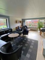 Near Beach And Golf With Multi-Purpose Room - Bed and Breakfast Farsø