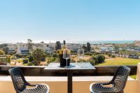 Golden Kiss Vue Mer Port Nature Village Naturiste - B&B Le Cap D'Agde