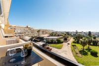 Golden Kiss Vue Mer Port Nature Village Naturiste - B&B Le Cap D'Agde