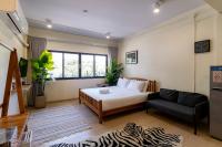 Double Room with Park View