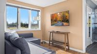Perfect Retreat for 2 Studio Above Bakery, Dogs! - B&B Sister Bay