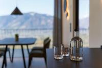 Apartment mit 2 Schlafzimmern und Balkon