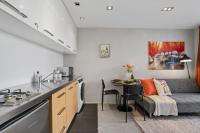 Central Queenstown Retreat | Walk to Town Centre - B&B Distretto di Queenstown