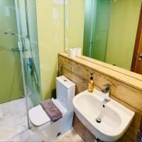 Appartamento con 2 Camere da Letto