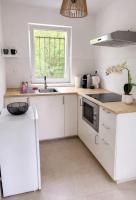 Appartement cosy 1 chambre avec SDB et cuisine - Bed and Breakfast Odos