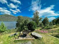 Elevated Cabin With Sauna By Lake Tinnsjøen - B&B Håkånes